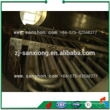 Sanshon FDG-50 Fruit and Vegetable Freeze Drying Lyophilizer Price